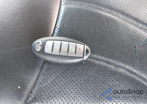 2015 Infiniti Qx60 z USA, uszkodzony, nr VIN 5N1AL0MN4FC520433